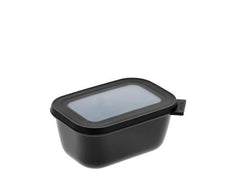 Cirqula Behälter mit Deckel