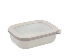 Behälter mit Deckel Cirqula