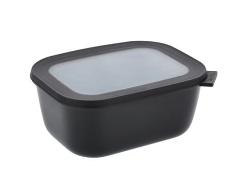 Behälter mit Deckel Cirqula