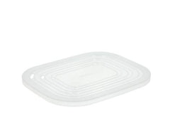 Deckel Mikrowelle Cirqula