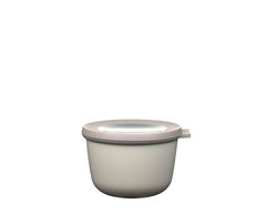 Schüssel mit Deckel Cirqula