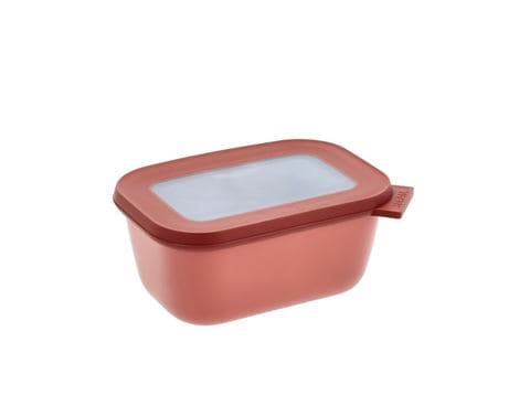 Behälter mit Deckel Cirqula