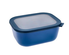 Behälter mit Deckel Cirqula