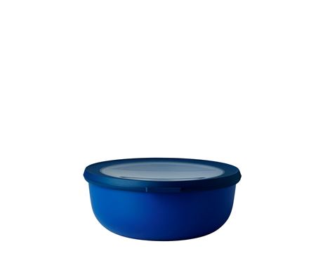 Schüssel mit Deckel Cirqula