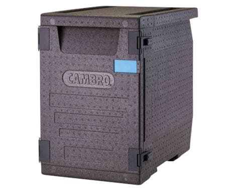 Termokasse 1/1 GN fra Cambro til madtransport