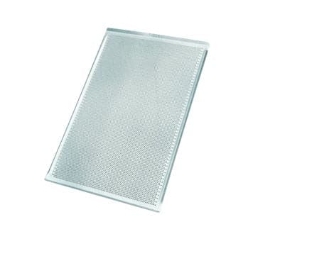 Bageplade Perforeret til perfekt bagning fra Bakers