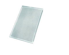 Bageplade Perforeret til perfekt bagning fra Bakers