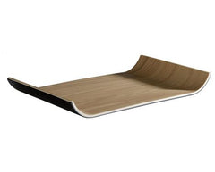 Serveringsfad Frida – elegant og alsidigt fad i moderne design, perfekt til præsentation af mad i kantiner, restauranter og professionelle køkkener.