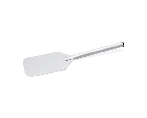 Pizzaspade til nem håndtering af hjemmelavede pizzaer.