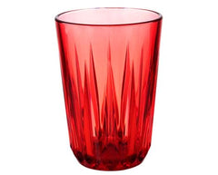 Drikkeglas CRYSTAL - 48.0 Stk. elegante klare glas