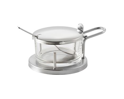 Glas für Parmesan Classic