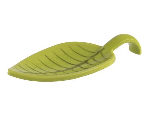 Anretterske LEAF - 50 stk. dekorative skåle til servering