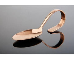 Anretterske CLASSIC elegant serveringsske til dining.