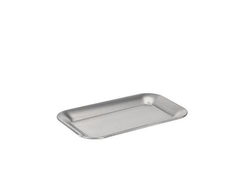 Elegant serveringsfad i Kaffeehaus-stil – ideelt til klassisk præsentation af kager, sandwich og småretter i caféer og restauranter.