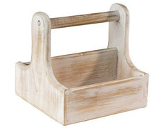 Holz Tisch Caddy
