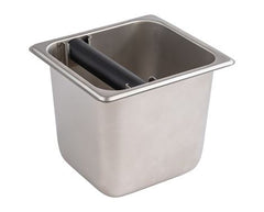 Behälter für Kaffeesatz