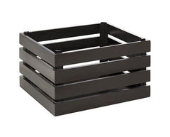 Holzkiste 1/2 GN Superbox