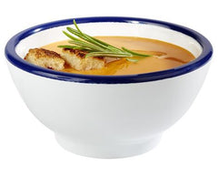 Schüssel EMAILLE LOOK