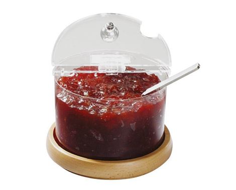 Schüssel TOP FRESH - Frische für Ihr Essen