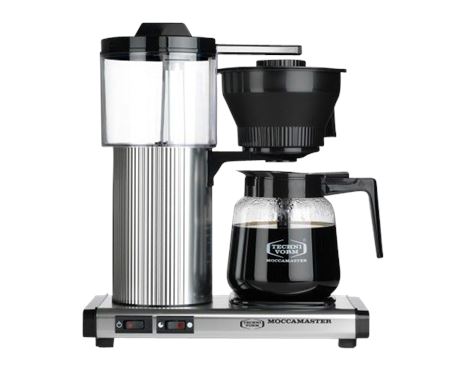 Kaffeemaschine Moccamaster