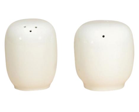 Salz- und Pfefferstreuer Generation