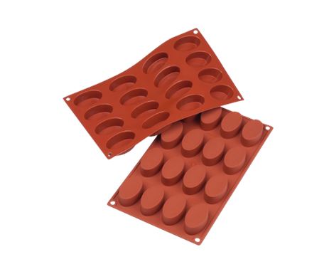 Silikonform Silikonform