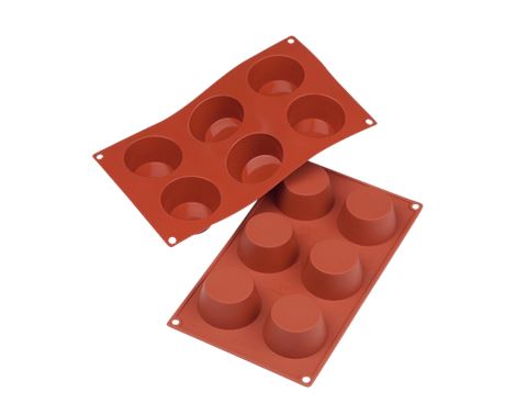 Silikonform Silikonform