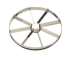 Kuchenteiler 10 Teile