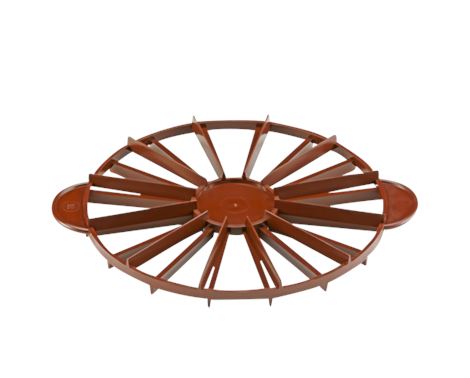 Kuchenteiler 10 Stück