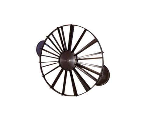 Kuchenteiler 14/16 Stk.