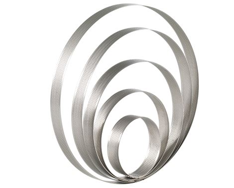 Backringe 10 Stk./Pack