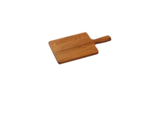 Serveringsbræt - 10.0 Stk. i kvalitets træ til servering.