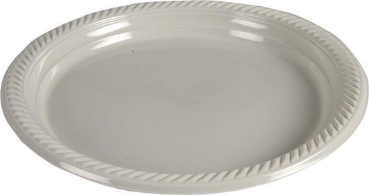 Wiederverwendbarer Teller Gastro Ø26 cm - 12x25 STK.