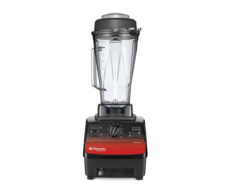 Vitamix Blender Vita-Prep 3, 2L – en kraftfuld og holdbar blender med en 2-liters BPA-fri kande, ideel til både professionelle og hjemmekøkkener. Perfekt til at blende, purere og hakke ingredienser med præcision