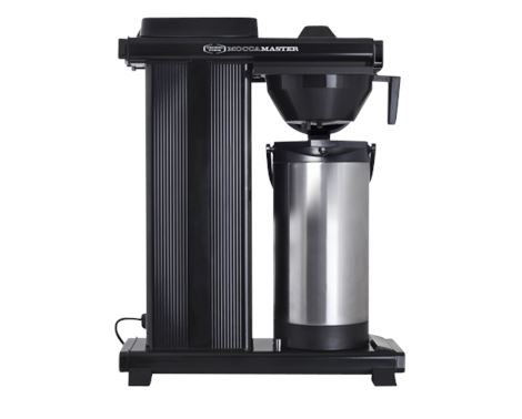 Kaffeemaschine Moccamaster