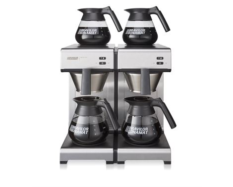 Kaffeemaschine Bonamat