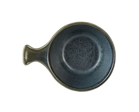 Schüssel mit Griff The Potters