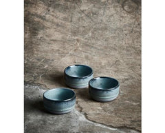 Schalenset 3 Stk. Northern Green