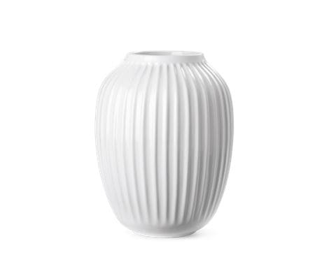 Elegante Vase Hammershøi - Zeitloses Design