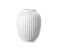 Elegante Vase Hammershøi - Zeitloses Design
