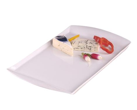 Fad 1/1 GN Buffet Line – klassisk serveringsfad i standard GN-størrelse, velegnet til buffetopstillinger, madpræsentation og professionel brug.