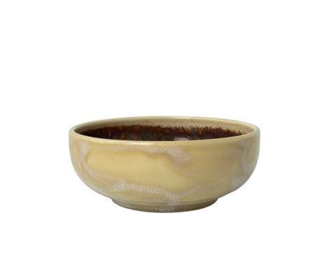 Schale Aurora Vesuvius