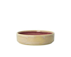 Stapelschüssel Aurora Vesuvius