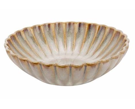 Tiefe Schüssel Pearl