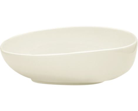 Schale Pocelæn Pottery