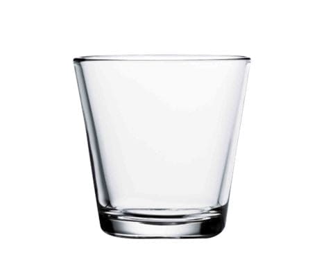 Drikkeglas 2-pak Kartio med tidløst design fra Iittala