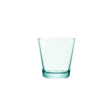 Drikkeglas 2 stk/pk Kartio fra Iittala i klart glas.