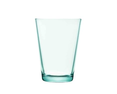 Drikkeglas 2 stk/pk Kartio fra Iittala i klart glas