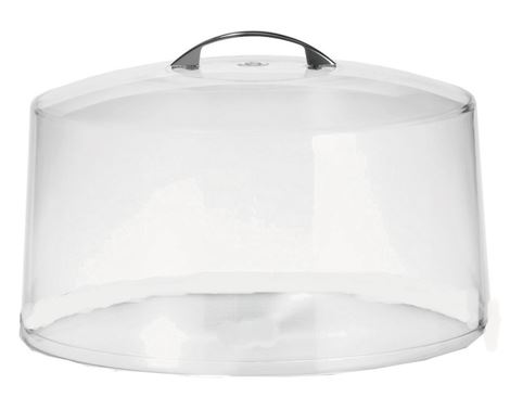 Deckel für Kuchenständer