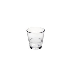 Vandglas - 6.0 Stk. elegante glas til vand og cocktails